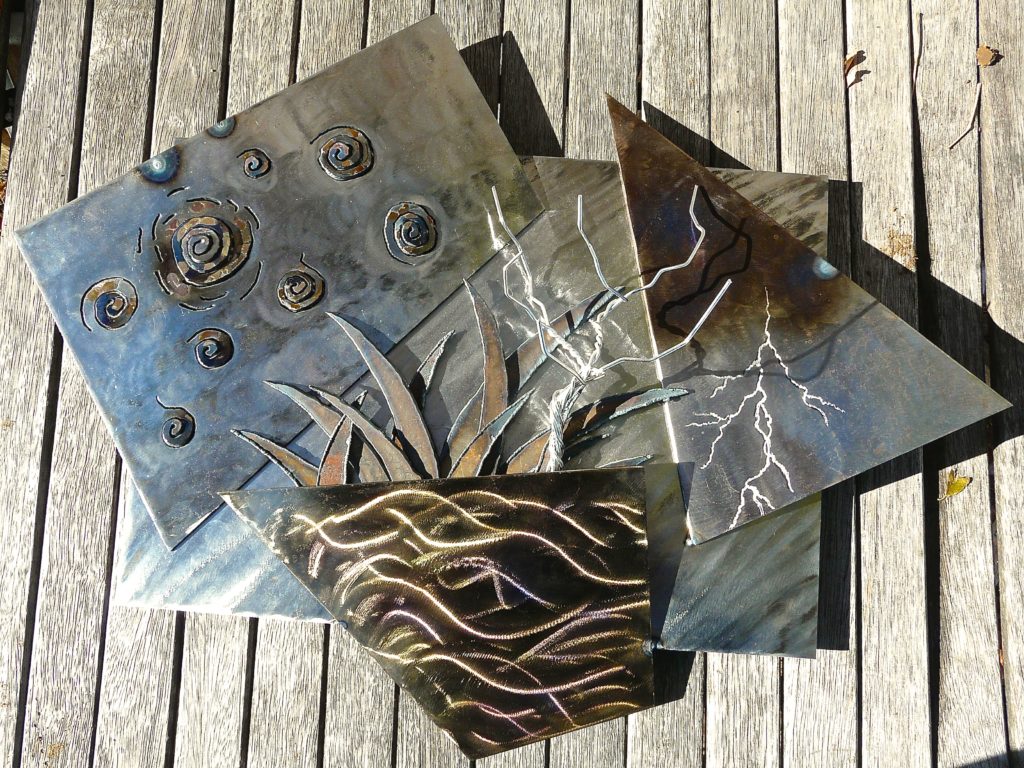 Meatal Reed Reeds - PMc Metalworks & Fabrication